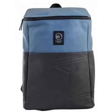 Рюкзак и сумка Yes T-75 Irish blue (557424)