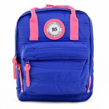 Рюкзак и сумка Yes ST-27 Midnight blue (555770)