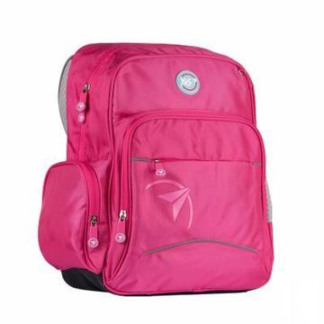 Рюкзак Yes S-80-2 College time Pink (557873)