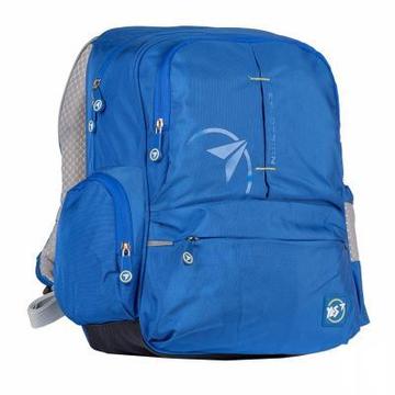 Рюкзак Yes S-80-1 College Blue (557872)