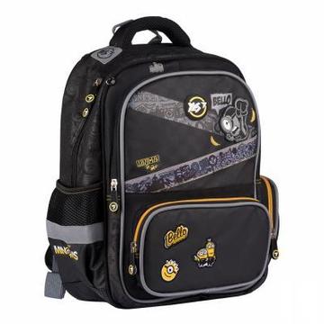Рюкзак и сумка Yes S-70 Minions Black (557990)