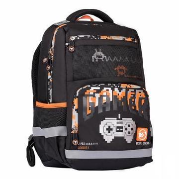 Рюкзак и сумка Yes S-50 Gamer Black (557997)