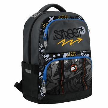 Рюкзак и сумка Yes S-30 Juno X Graffiti Street (558142)