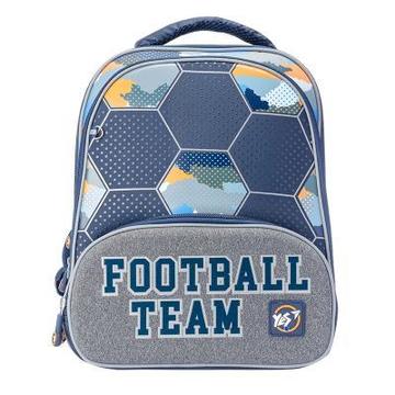 Рюкзак и сумка Yes S-30 JUNO ULTRA Football (558157)