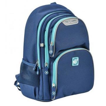 Рюкзак и сумка Yes S-30 Juno Boys style Blue (558445)