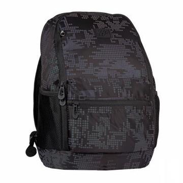 Рюкзак Yes R-08 Mosaic multi Black (558610)