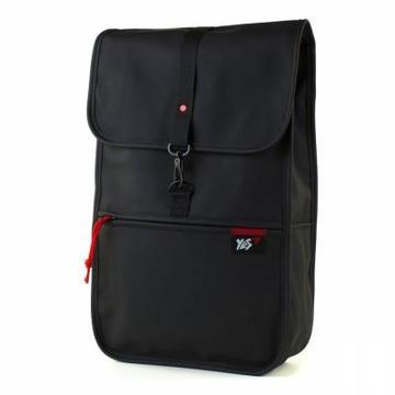 Рюкзак и сумка Yes DY-20 UNO Black (558366)