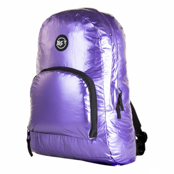 Рюкзак и сумка Yes DY-15 Ultra light лавандовый металик (558434)
