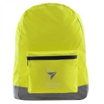 Рюкзак и сумка Yes CITYPACK T-66 Yellow (557464)