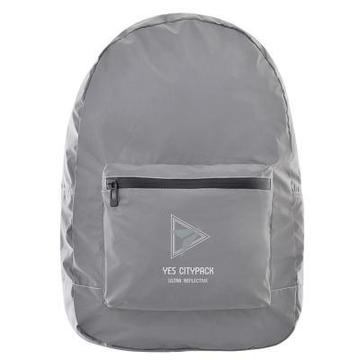 Рюкзак и сумка Yes CITYPACK T-66 Grey (557468)