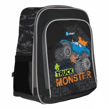 Рюкзак Smart H-55 Monster Truck (558026)