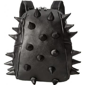 Рюкзак и сумка MadPax Rex Half Heavy Metal Spike Black Black (KZ24483956)