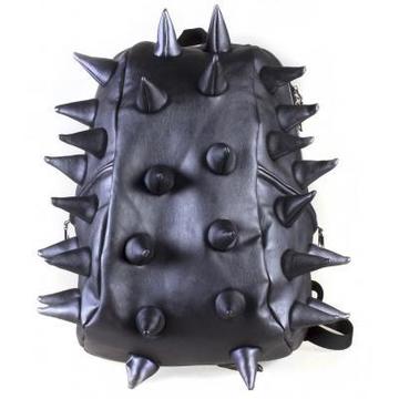 Рюкзак и сумка MadPax Rex Full Heavy Metal Spike Blue (KZ24483402)