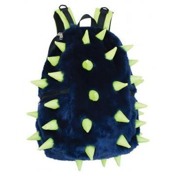 Рюкзак и сумка MadPax Moppets Full BEASTLY BLUE (M/FUR/BLU/FULL)