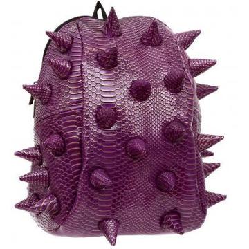 Рюкзак и сумка MadPax Gator Half LUXE Purple (KAB24485064)