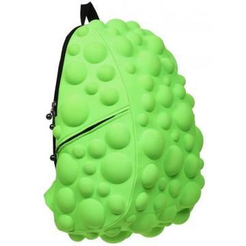 Рюкзак и сумка MadPax Bubble Full Neon Green (KAA24484793)