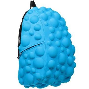Рюкзак и сумка MadPax Bubble Full Neon Aqua (KAA24484818)