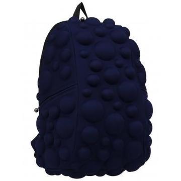 Рюкзак и сумка MadPax Bubble Full Navy Seeaisthedeal (M/BUB/NVY/FULL)