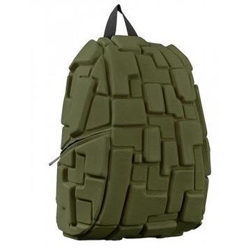Рюкзак и сумка MadPax Blok Full Going Green (M/BLOK/GRE/FULL)