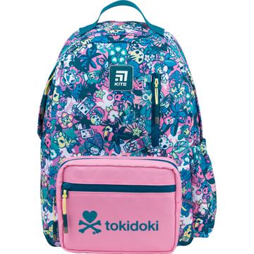 Рюкзак и сумка Kite Education teens 949M tokidoki (TK22-949M)