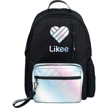 Рюкзак и сумка Kite Education teens 949M Likee (LK22-949M)