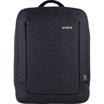 Рюкзак и сумка Kite City Dark-Gray (K21-2514M-1)