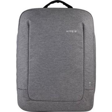 Рюкзак и сумка Kite City Gray (K21-2514M-2)
