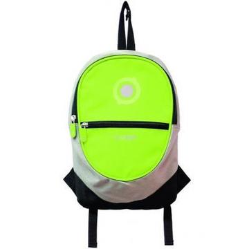 Рюкзак и сумка Globber Зеленый (524-106)