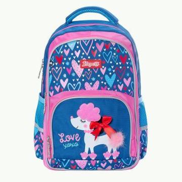 Рюкзак и сумка 1 сентября S-42 Love XOXO (558238)