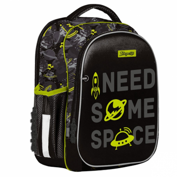 Рюкзак и сумка 1 сентября S-107 Space (552005)