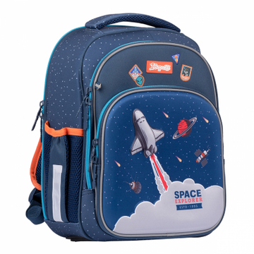 Рюкзак и сумка 1 сентября S-106 Space (552242)