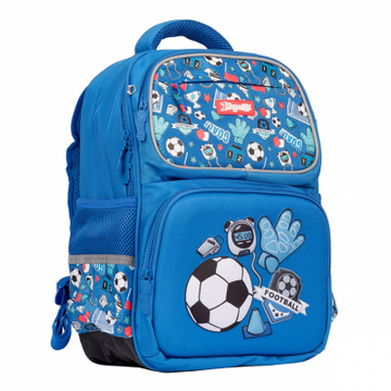 Рюкзак и сумка 1 сентября S-105 Football (558307)