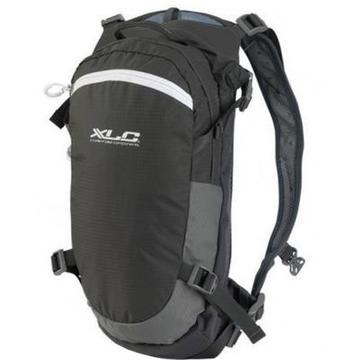 Рюкзак и сумка XLC BA-S83 15л Black/Grey (2501760850)