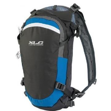 Рюкзак и сумка XLC BA-S83 15л Black/Blue (2501760851)