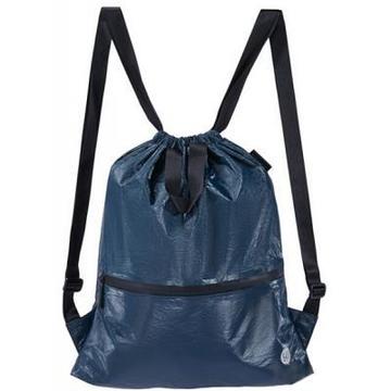 Рюкзак и сумка Xiaomi RunMi 90 Points Lightweight Urban Drawstring Backpack Blue (6972125146144)