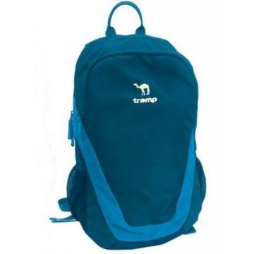 Рюкзак и сумка Tramp City-22 Blue (TRP-021)