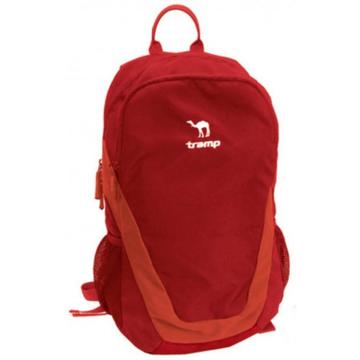 Рюкзак и сумка Tramp City-22 Red (TRP-022)