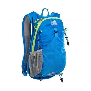 Рюкзак и сумка Skif Outdoor Light 23L Blue (9506BL)