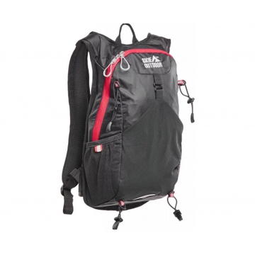 Рюкзак и сумка Skif Outdoor Light 23L Black (9506B)