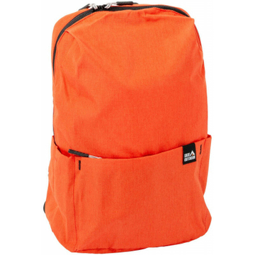 Рюкзак и сумка Skif Outdoor City Backpack S 10L Orange (SOBPС10OR)