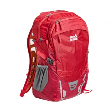 Рюкзак и сумка Skif Outdoor Camper 35L Red (8643R)