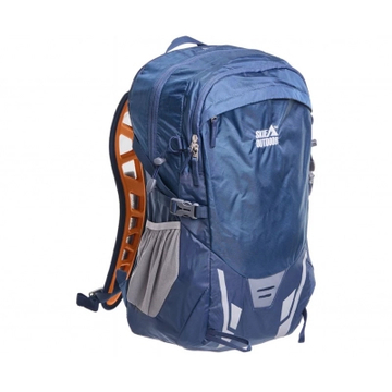 Рюкзак и сумка Skif Outdoor Camper 35L Dark Blue (8643DB)