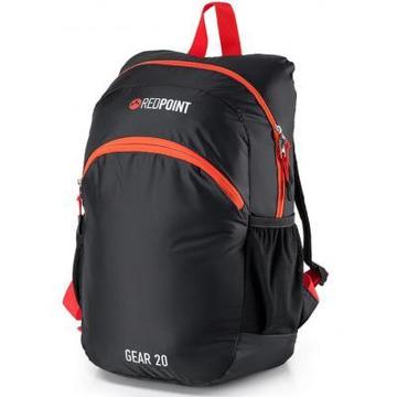 Рюкзак и сумка Red point GEAR 20 (4823082714452)