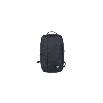 Рюкзак и сумка CabinZero Classic Cross Body 11 л Absolute Black (Cz22-1201)