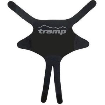 Складані меблі Tramp 5 мм S/M (TRA-051-S/M-black)