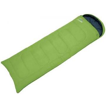 Спальный мешок LATrekking ковдра Lifou Green (82267)