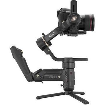  Zhiyun Crane 3S (C020017IEU)