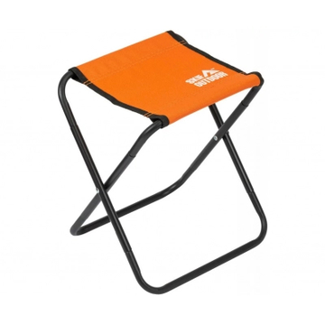 Складані меблі Skif Outdoor Steel Cramb M Orange (MT-008OR)