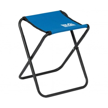 Складная мебель Skif Outdoor Steel Cramb M Blue (MT-008BL)