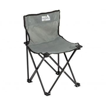 Складані меблі Skif Outdoor Standard Dark Grey (ZF-S001GR)